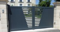 Notre société de clôture et de portail à Givenchy-en-Gohelle